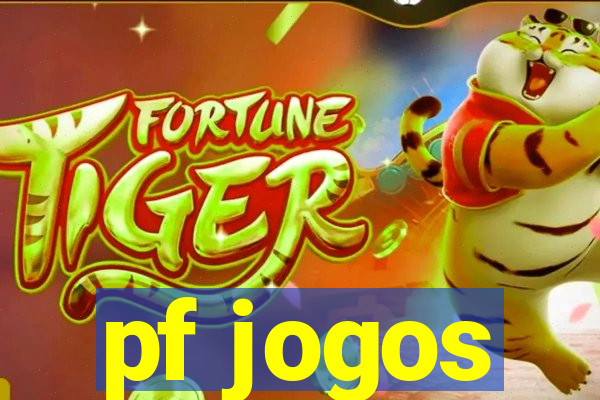 pf jogos